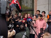 11. November in Spanien: Generalstreik!