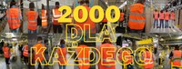 „2000 Zł für alle!“