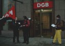 Hamburg: Stoppt die PSA - keine Zwangsarbeit mit DGB-Tarif!