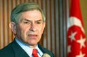 US-Kriegsminister Wolfowitz: Massenvernichtungswaffen politisches Argument