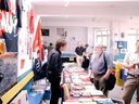 2. Linken Buchtage in Berlin