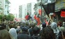 Salonika 2003: Aktionen gegen den EU-Gipfel vom 19.-22. Juni 2003 in Griechenland