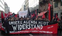 WIR KRIEGEN NUR, WAS WIR UNS NEHMEN!