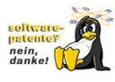 Keine Software-Patente in Europa