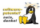 Keine Software-Patente in Europa