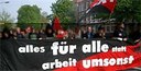 Osnabrück: Alles für alle statt Arbeit umsonst