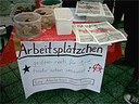 Freiburg: »Arbeitsplätzchen« im Übermaß