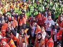 Europaweiter HafenarbeiterInnenstreik setzt sich fort