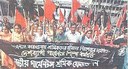 Bangladesh: Streik der ArbeiterInnen in der Bekleidungsindustrie