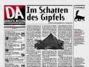 Direkte Aktion Nr. 182 (Juli/August 2007) erschienen