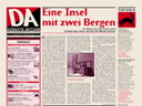 Direkte Aktion Nr. 183 (September/Oktober 2007) erschienen