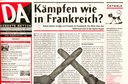 Direkte Aktion 185 (Januar/Februar 2008) erschienen