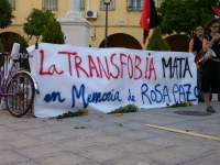 Sevilla: CNT-Genossin Rosa Pazos in ihrem Haus ermordet