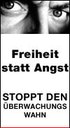 FAU-Block bei Freiheit-statt-Angst-Demo am 11.10. in Berlin