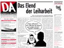 Direkte Aktion 191 (Januar/Februar 2009) erschienen