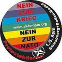 Nein zum Krieg! Nein zur NATO!