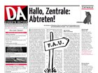 Direkte Aktion 193 (Mai/Juni 2009) erschienen