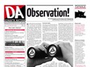Direkte Aktion 194 (Juli/August 2009) erschienen