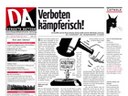 Direkte Aktion 197 (Januar/Februar 2010) erschienen