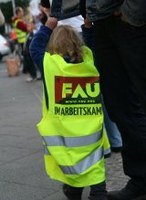 29. Januar: Internationaler Protesttag gegen Angriff auf Gewerkschaftsfreiheit