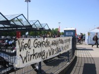 VW-Tochter WOB AG: Erneute Schlappe gegen Leiharbeiter