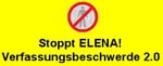 Sammel-Verfassungsbeschwerde gegen ELENA