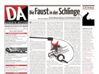 Direkte Aktion 199 (April/Mai 2010) erschienen