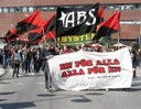 Schwedische SAC ruft zu Protesten gegen Baumulti SKANSKA auf