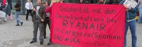 3. Mai 2009 - Internationaler Aktionstag gegen Ryanair