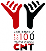 CNT  100 Jahre Anarchosyndikalismus (1910  2010)