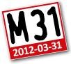 FAQ zum M31