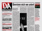 Direkte Aktion 210: Übernimm mich von unten! Linke Alternativökonomie als Krisenantwort?