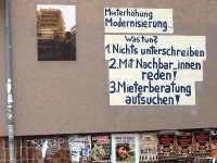 Mieterorganisierung: Mit gewerkschaftlichen Methoden auf ein neues Level