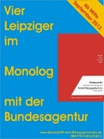 Politisch-juristisches Fachbuch unter Mitwirkung von Mitgliedern der FAU Leipzig erschienen