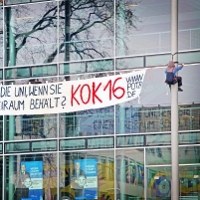 FAU Dresden wendet sich mit offenem Brief und Petition an Rektorat der TU