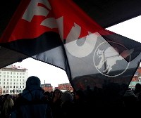 Solidarität mit den abgemahnten Bremer Mercedes-Beschäftigten!