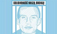 Aufruf zur Solidarität mit dem politischen Gefangenen Łukasz Bukowski