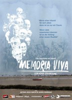 Kinostart: Memoria Viva