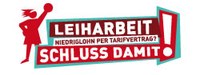 Leiharbeit? Schluss mit dem Wanderzirkus!