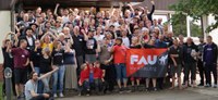 FAU-Kongress stellt Weichen für die Zukunft