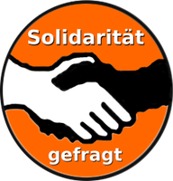 Solidarität mit Markus Bauer, Betriebsratsmitglied bei Hama GmbH und Co KG