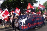 Neues vom Streik an den Unis