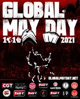 Aufruf: Global May Day 2021