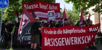 Du bist der Regierung egal!
