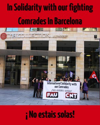 Soliaktion der FAU Dresden