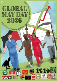 Global May Day 2026