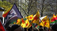 Solidarität mit allen demokratischen Kräften Syriens - Nieder mit Erdogan und al-Scharaa!