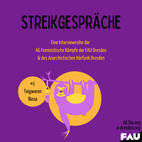 Streikgespräche