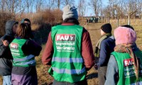 Umfrage: Welche Gewerkschaft brauchen SoLaWis?