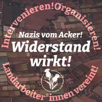 Widerstand wirkt